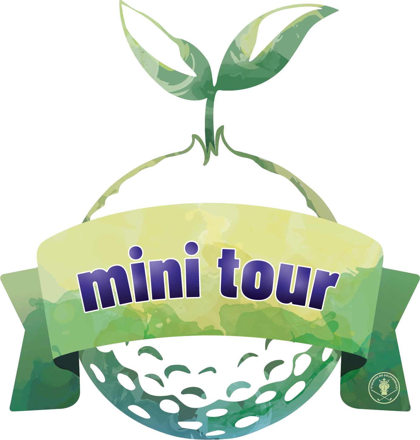 mini tour golf